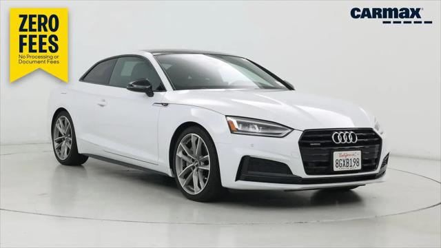2019 Audi A5 45 Premium for sale in Duarte, CA
