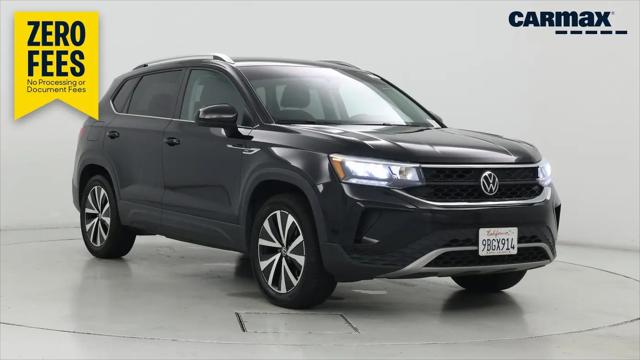2022 Volkswagen Taos 1.5T SE for sale in Duarte, CA