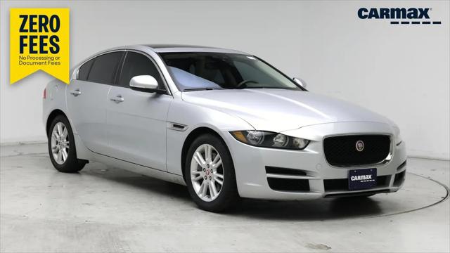 2018 Jaguar XE 25t Premium for sale in Renton, WA