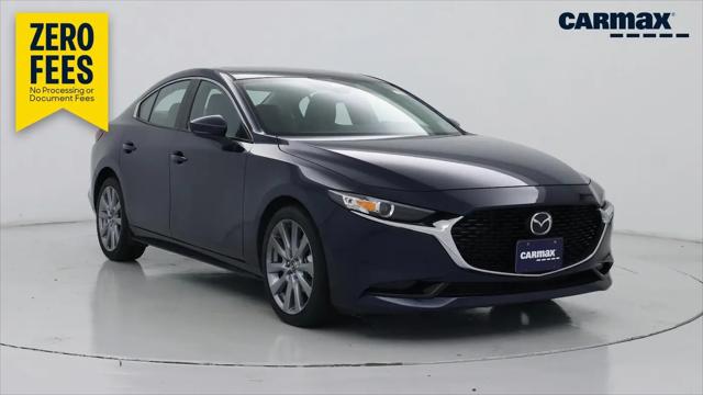 2023 Mazda Mazda3 2.5 S Preferred for sale in Mays Landing, NJ