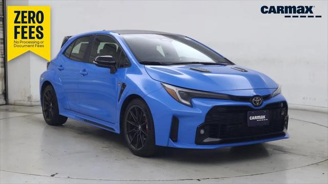 2024 Toyota GR Corolla Circuit for sale in Warwick, RI
