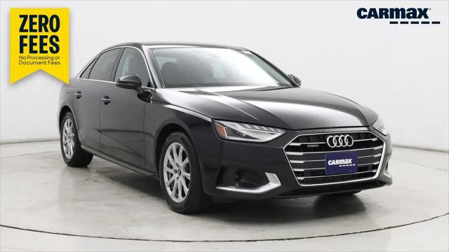 2023 Audi A4 Premium 40 TFSI quattro S tronic for sale in Escondido, CA