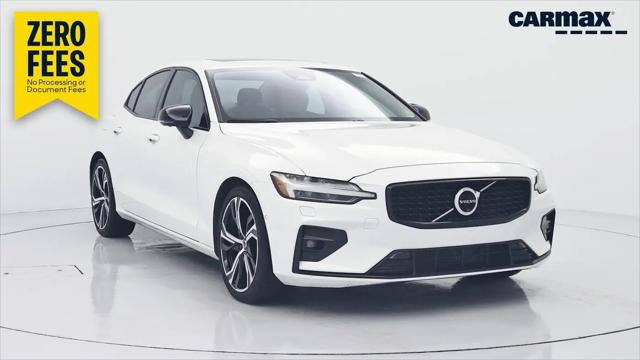 2024 Volvo S60 B5 Ultimate Dark Theme for sale in Brandywine, MD