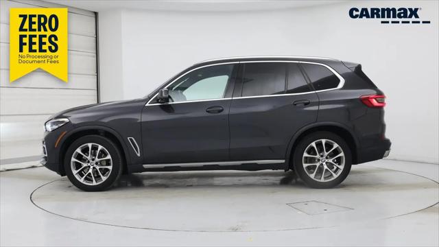 2020 BMW X5 xDrive40i for sale in Brandywine, MD