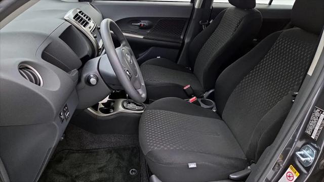 2014 Scion xD Base