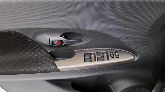 2014 Scion xD Base
