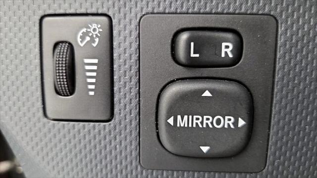 2014 Scion xD Base