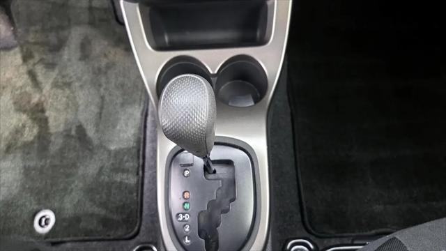 2014 Scion xD Base