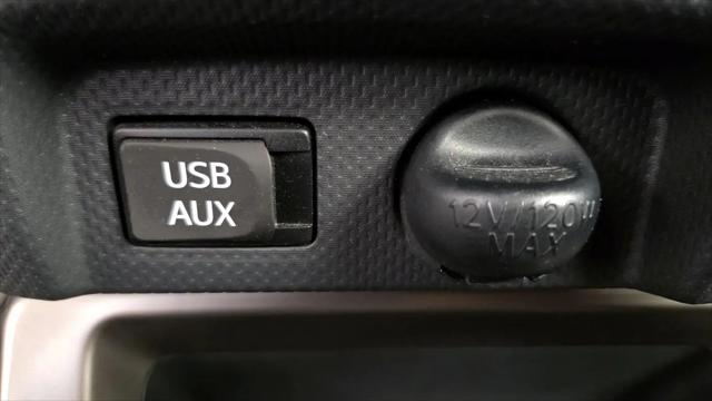 2014 Scion xD Base