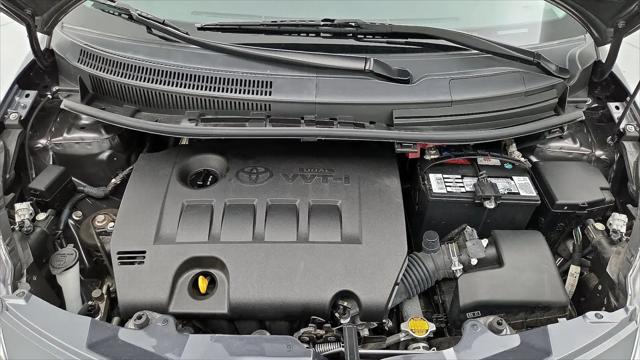 2014 Scion xD Base
