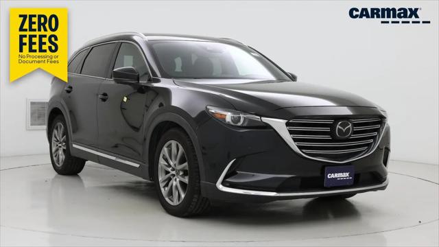2018 Mazda CX-9 Grand Touring for sale in Plano, TX
