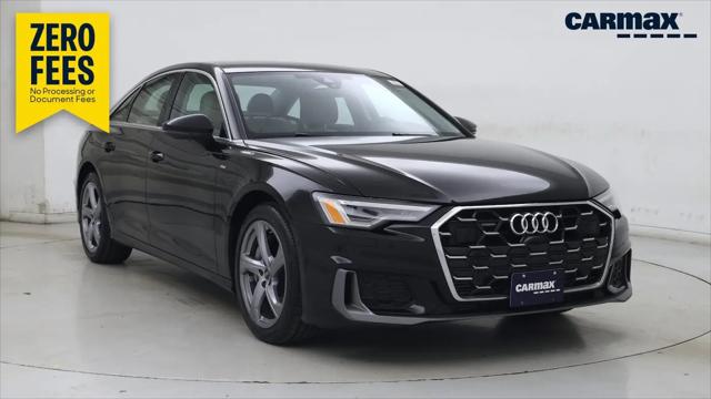 2024 Audi A6 Premium Plus 55 TFSI quattro S tronic for sale in Green Brook Township, NJ