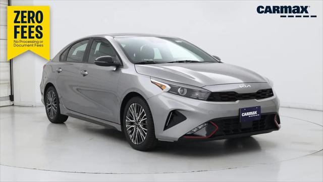 2024 Kia Forte GT-Line for sale in Green Brook Township, NJ