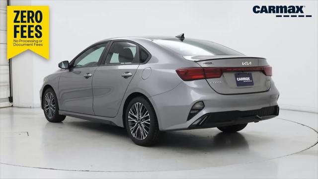 2024 Kia Forte GT-Line for sale in Green Brook Township, NJ