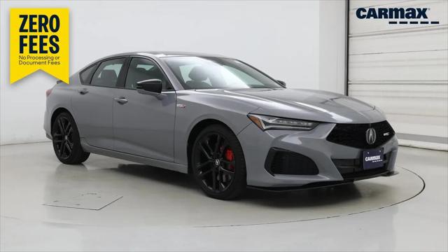 2025 Acura TLX Type S for sale in Smithtown, NY