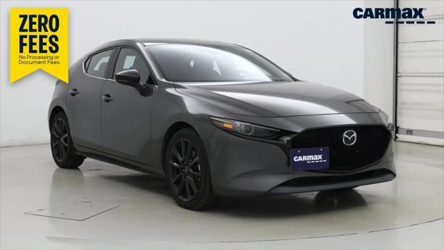 2022 Mazda Mazda3 2.5 Turbo for sale in Smithtown, NY