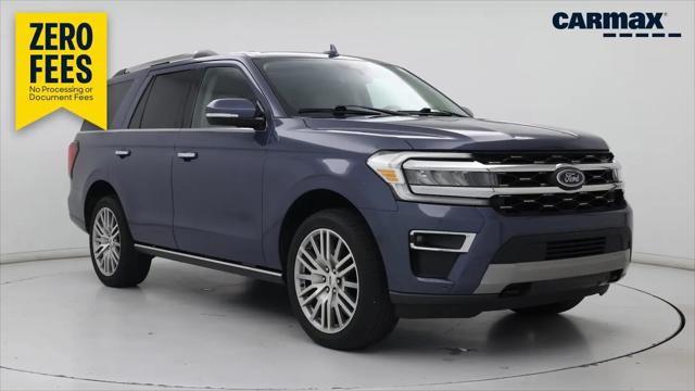 2022 Ford Expedition Limited for sale in King of Prussia, PA