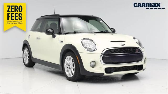 2018 MINI Hardtop Cooper S for sale in King of Prussia, PA