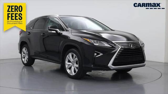 2016 Lexus RX 350 RX 350 for sale in Murfreesboro, TN