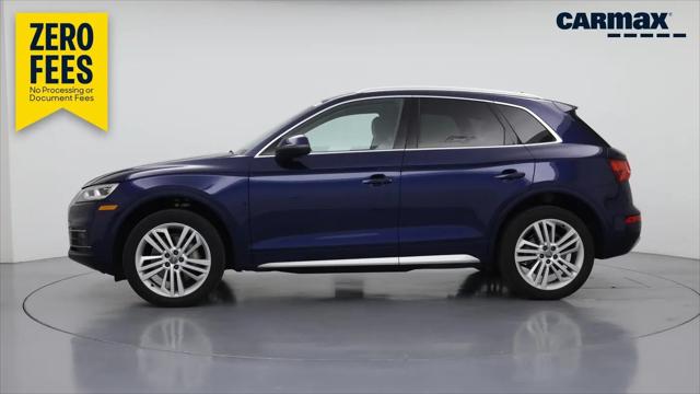 2018 Audi Q5 2.0T Premium for sale in Murfreesboro, TN