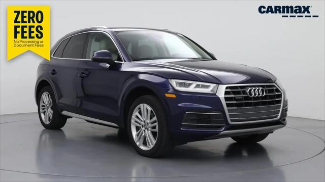 2018 Audi Q5 2.0T Premium for sale in Murfreesboro, TN