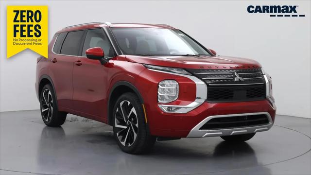 2023 Mitsubishi Outlander SEL 2.5 S-AWC for sale in Murfreesboro, TN