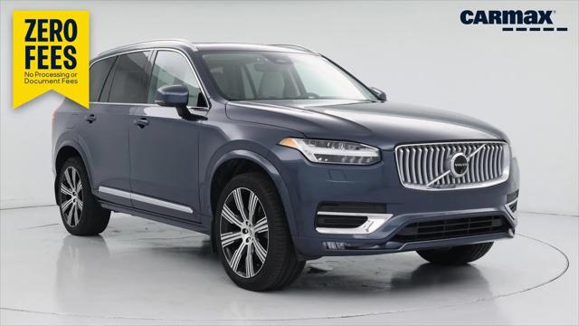 2024 Volvo XC90 B5 Plus Bright Theme for sale in Charlottesville, VA