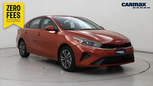 2023 Kia Forte LXS for sale in Virginia Beach, VA
