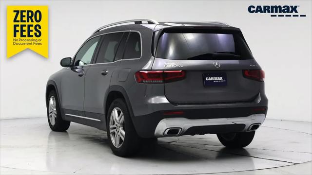 2022 Mercedes-Benz GLB 4MATIC for sale in Virginia Beach, VA