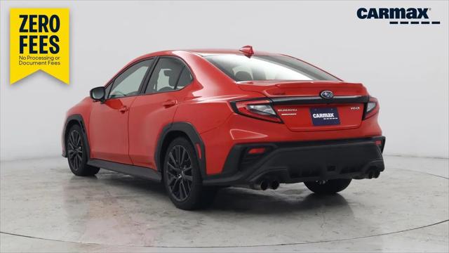2024 Subaru WRX Premium for sale in Virginia Beach, VA