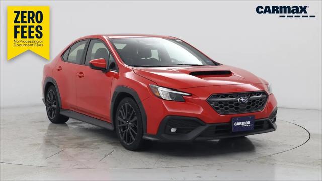 2024 Subaru WRX Premium for sale in Virginia Beach, VA