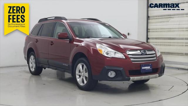 2014 Subaru Outback 2.5i Limited for sale in Bakersfield, CA
