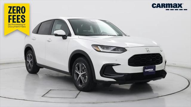 2024 Honda HR-V 2WD EX-L for sale in Bakersfield, CA