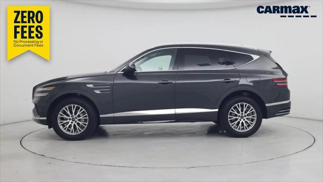 2025 Genesis GV80 2.5T Standard AWD for sale in Irvine, CA