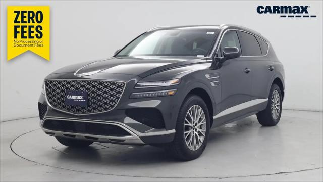 2025 Genesis GV80 2.5T Standard AWD