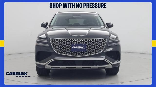 2025 Genesis GV80 2.5T Standard AWD