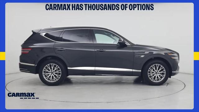 2025 Genesis GV80 2.5T Standard AWD