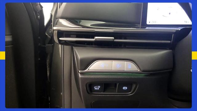 2025 Genesis GV80 2.5T Standard AWD