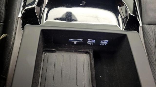 2019 Audi A8 L 55