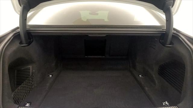 2019 Audi A8 L 55