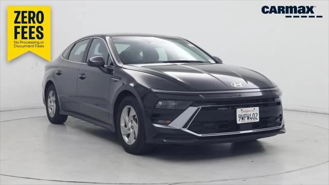 2025 Hyundai Sonata SE for sale in Irvine, CA