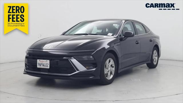 2025 Hyundai Sonata SE