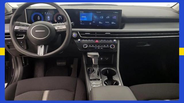 2025 Hyundai Sonata SE
