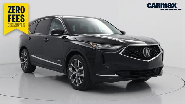 2023 Acura MDX Technology Package for sale near Cincinnati, OH