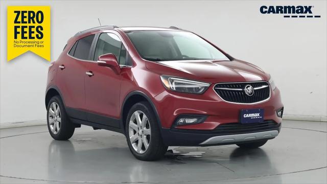 2017 Buick Encore Essence for sale near Cincinnati, OH