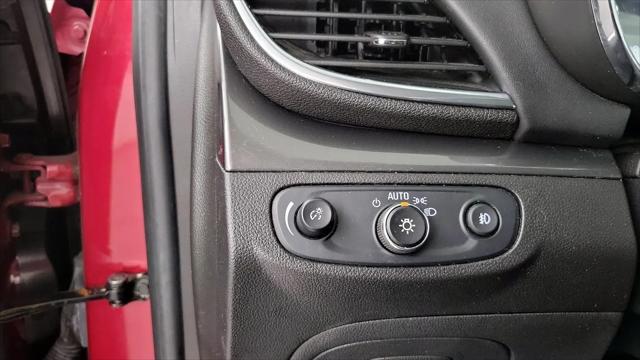 2017 Buick Encore Essence