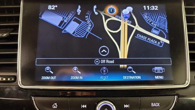 2017 Buick Encore Essence
