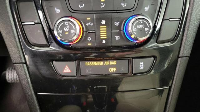 2017 Buick Encore Essence