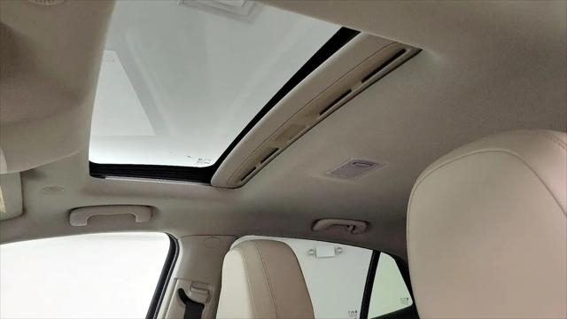 2017 Buick Encore Essence