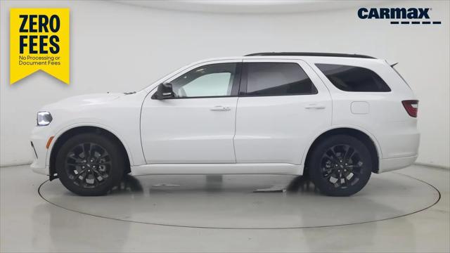 2024 Dodge Durango GT Plus RWD for sale in Ontario, CA